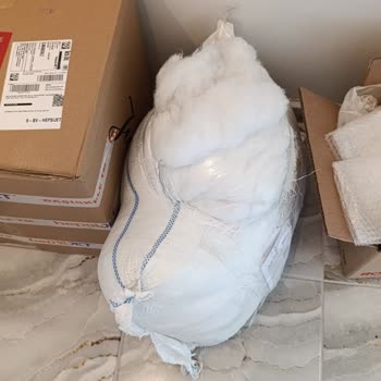 Hasarlı Paket Teslimatı Ve Kolay Gelsin Sorumluluk Reddi