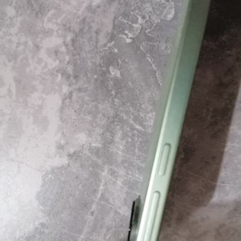 Garanti Sonrası Pil Şişmesi Ve Ani Kapanma Sorunu Ücretsiz Değişim Talebi