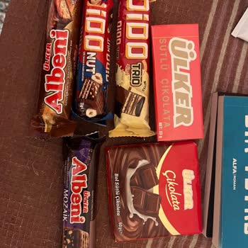 Migros’ta Satın Alınan Ülker Çikolatasının Bozuk Tadı Ve İade Talebi