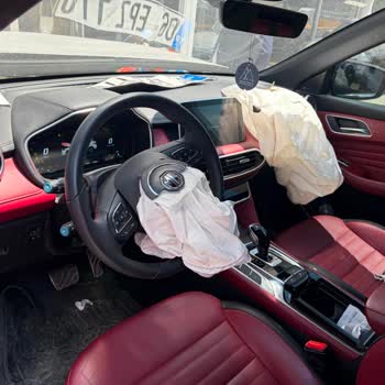 Sompo Sigortadan Ağır Hasarlı Araç İçin Pert Talebi