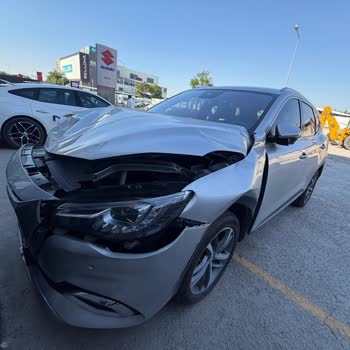 Sompo Sigortadan Ağır Hasarlı Araç İçin Pert Talebi