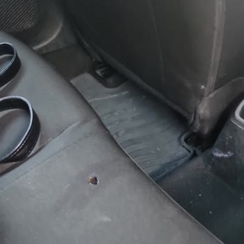 Ray Insurance Provided an Unsafe Replacement Vehicle Through Its Rental Partner