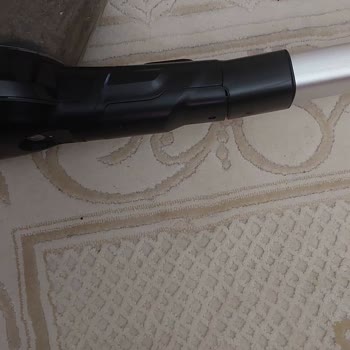 Philips 7040 Dik Süpürge Boru Kırılması Ve Garanti İsteği