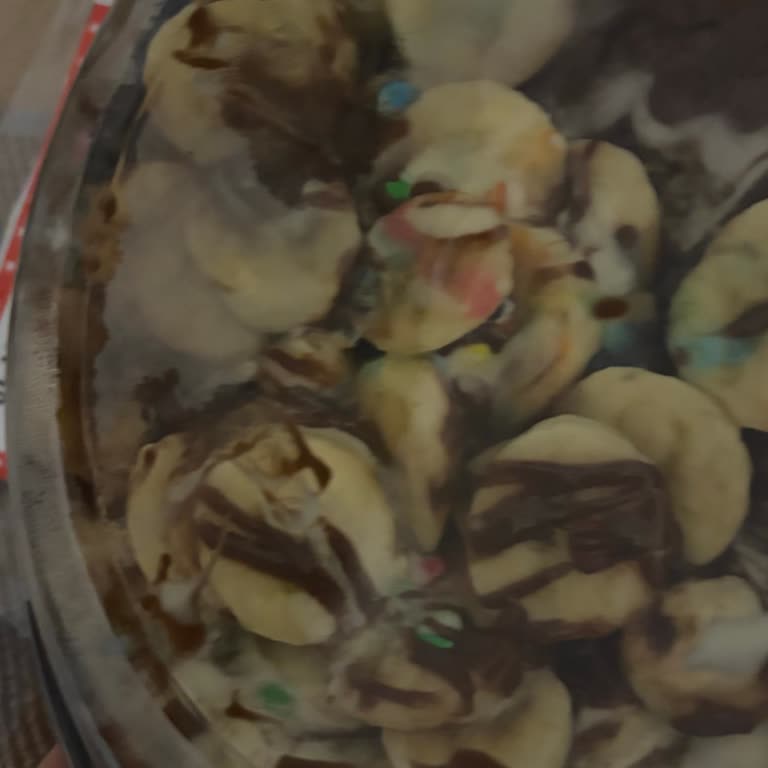 Siparişte Eksik Çilek Ve Limonata, Soğuk Waffle Ve Kaba Müşteri Temsilcisi