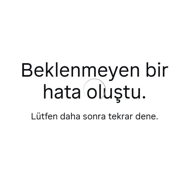 Instagram Hesabım Askıya Alındı Ve Selfie Doğrulama Hatası Çıkıyor