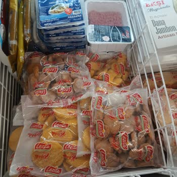Eki aç