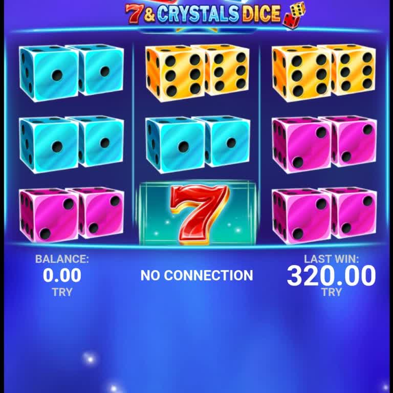 Betgar Casino’da 777 Dice Oyunu Sırasında Kesintiler Ve 1400 TL Kayıp