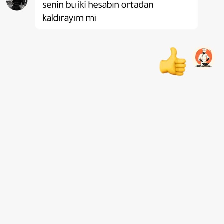 Temiz Hesabım Üzerine Haksız 1 Hafta Cihaz Banı Ve Moderatör Kötüye Kullanımı