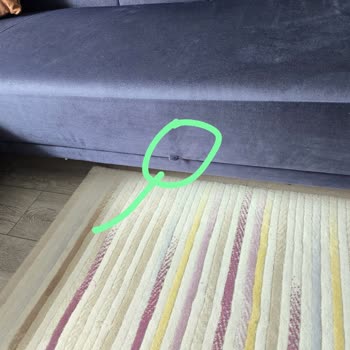Kusurlu Köşe Takımı Teslimatı Ve Çözülmeyen 1 Aylık Onarım Şikayeti