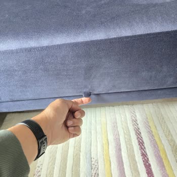 Kusurlu Köşe Takımı Teslimatı Ve Çözülmeyen 1 Aylık Onarım Şikayeti