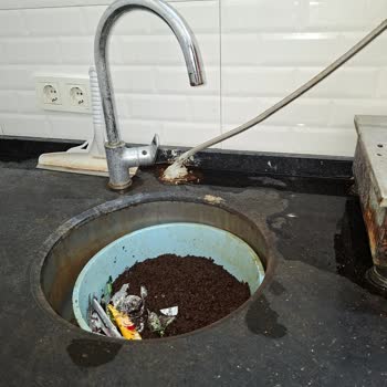 Petrol İstasyonu Çay Ocağında Hijyen İhlali Ve Haşere Sorunu