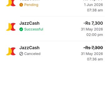 1win Has Kept My PKR 10,700 JazzCash Withdrawal Pending for Days