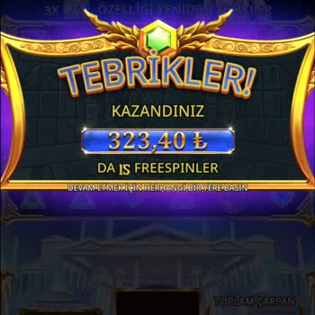 Gates Of Olympus Oyununda 25 Bin Tl Kayıp Ve Denetim Talebi