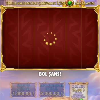 Gates Of Olympus Oyununda 25 Bin Tl Kayıp Ve Denetim Talebi
