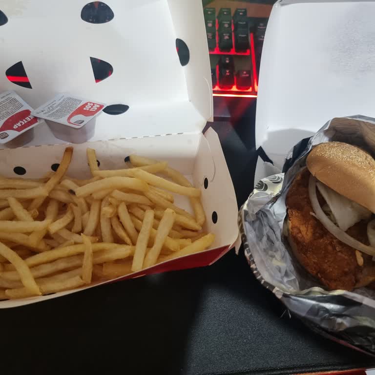 Eksik Ve Kalitesiz Burger King Siparişleri İçin Uber Eats'ten İade Reddedildi