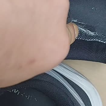 FLO Ayakkabı Aldığım Spor Ayakkabının Üç Ayda Topuk Yırtılması, Garanti Reddiyle Haksız Mağduriyet