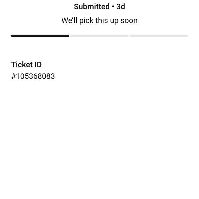 Parimatch Blocked My Account and Won’t Let Me Access My Funds
