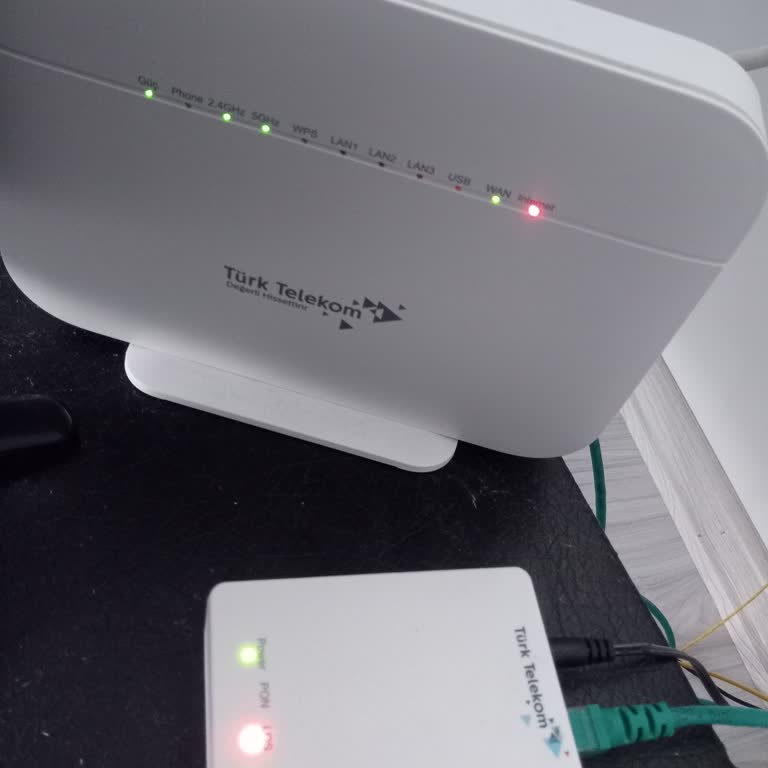 Vodafone Ev İnterneti Kesintisi Ve Verilen Sözlerin Tutulmaması