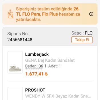 Kargo Hazırlanıyor Durumu Ve Bilgi Eksikliği