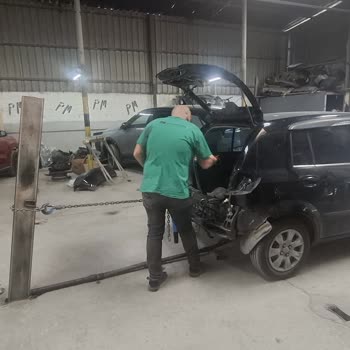 Araç Değer Kaybı Ödemesinin Yetersizliği Ve Yeniden Değerlendirme Talebi