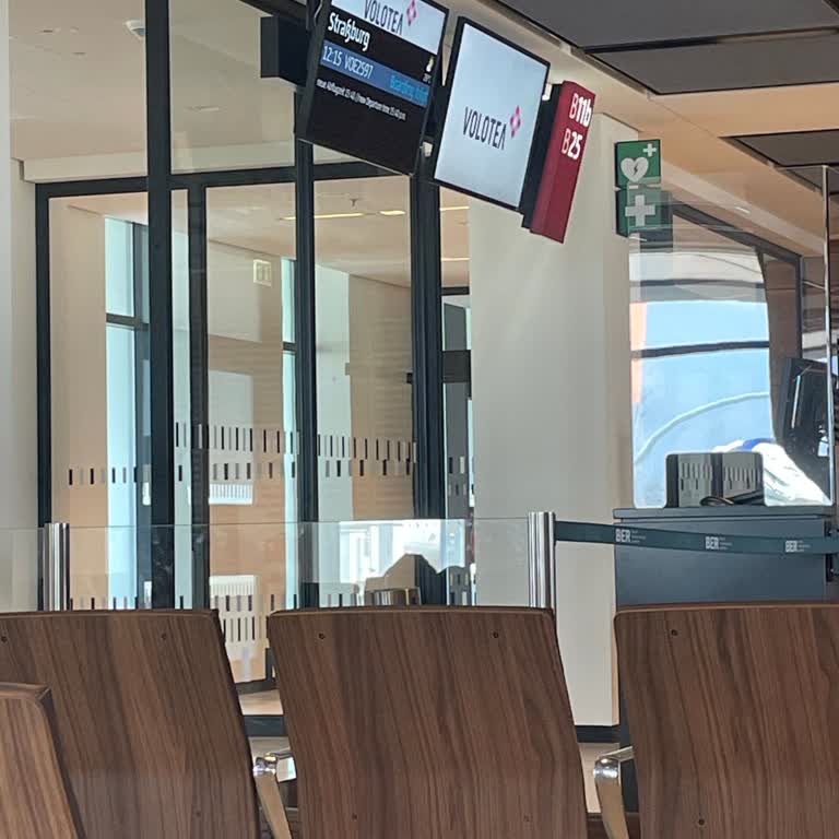 Volotea Canceló Mi Vuelo a Berlín tras Esperar 5 Horas, Exijo Reembolso