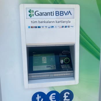 ATM'den Para Alındı Ama Hesaba Yatırılmadı Ve Acil İade Talebi