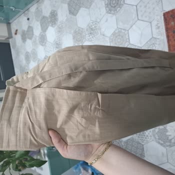 Görseldeki Renk İle Gelen Ürün Uyuşmazlığı Ve İade Kolaylığı Sorunu