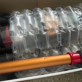 Dyson Servisinden Hasarlı, Kirli Ve Çizik Ürün Döndü