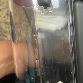 Dyson Servisinden Hasarlı, Kirli Ve Çizik Ürün Döndü
