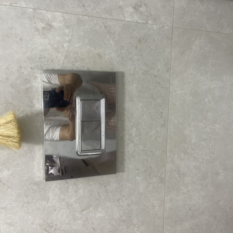 Vitra Klozet Rezervuarı Arızası