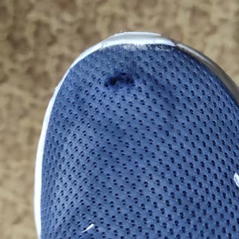 Puma Ayakkabısında Üretim Hatası: Örgü Açılması Ve Garanti Sorumluluğu