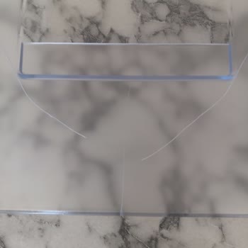Uygunparca.com Hasarlı İç Kapak Teslimatı, Kargo Ve Satıcı Sorumluluğu Reddetti