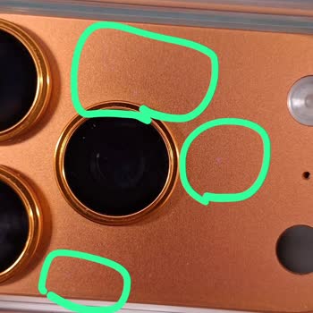 Kozmik Turuncu iPhone 17 Pro’da Renk Oksitlenmesi Ve Yanıltıcı Bilgilendirme