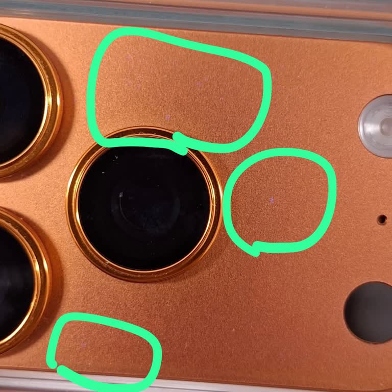 Kozmik Turuncu iPhone 17 Pro’da Renk Oksitlenmesi Ve Yanıltıcı Bilgilendirme