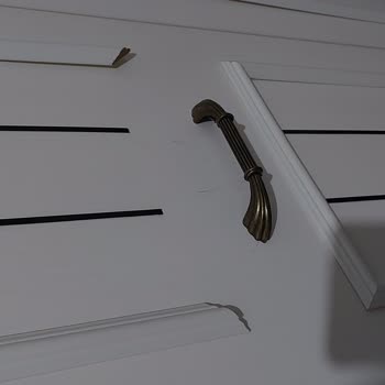 Titanic Möble Kalitesiz Ürün Ve Yanıtsız Servis