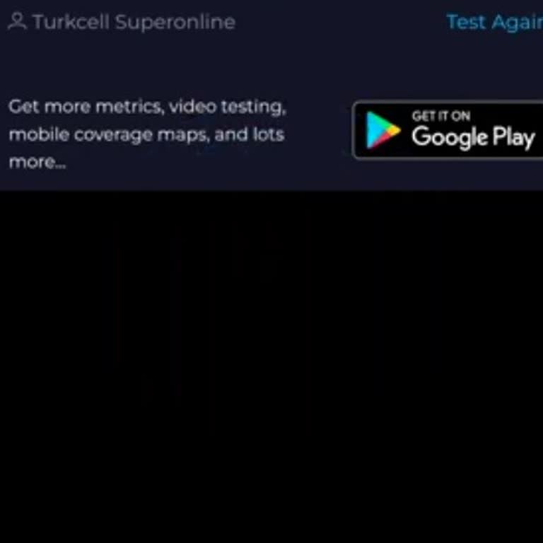 Superonline’da 1000 Mbps Paketime Rağmen Sürekli Gecikme Ve Paket Kaybı