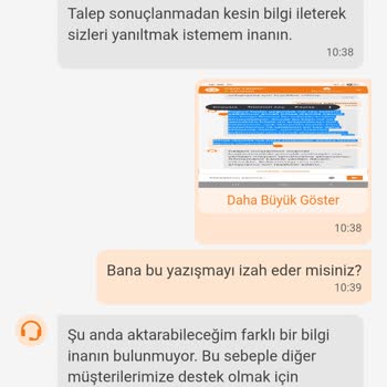 Aras Kargo’nun Yanıltıcı Adreste Bulunamadı Bildirimi Ve Trendyol Canlı Destekte Saygısız Davranış