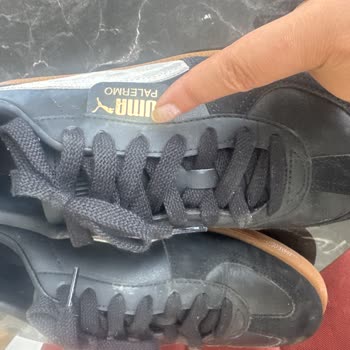 Puma Vakko Tuzla Mağazasında Renk Atlama Sorunu Ve İade Talebi