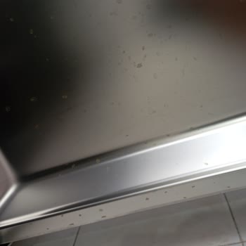 Grundig Bulaşık Makinesinde Garanti Dışı Pas Lekesi Ve Haksız Tüketici Hatası İddiası