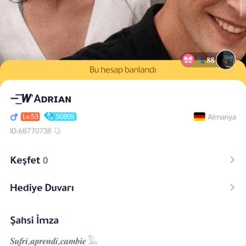 Weplay Banı Haksız Şekilde Küçük Yaş Kullanıcı İhlali İddiası Üzerine
