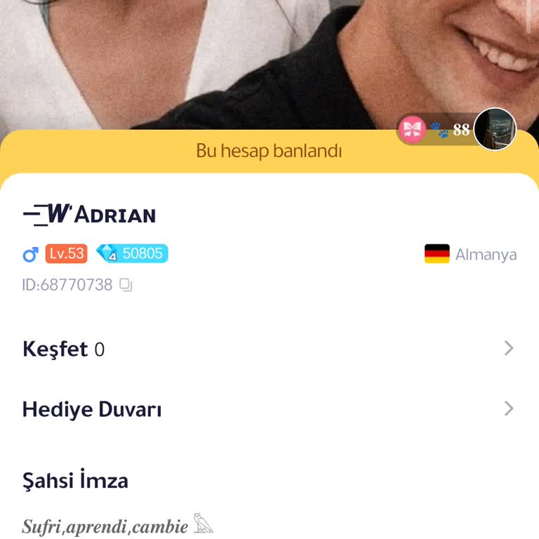 Weplay Banı Haksız Şekilde Küçük Yaş Kullanıcı İhlali İddiası Üzerine