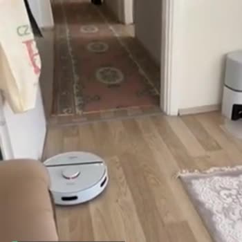 Philips Robot Süpürge Sıkıntısı!