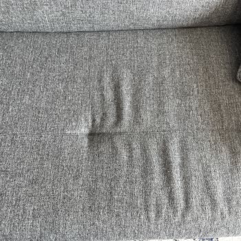 Modalife Kütahya'da Koltuk Takımında 40 Gün Bekleme Ve Çözüm Yok