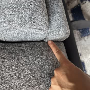 Modalife Kütahya'da Koltuk Takımında 40 Gün Bekleme Ve Çözüm Yok