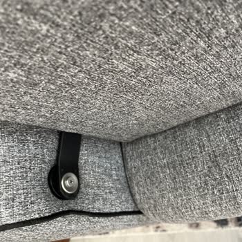 Modalife Kütahya'da Koltuk Takımında 40 Gün Bekleme Ve Çözüm Yok