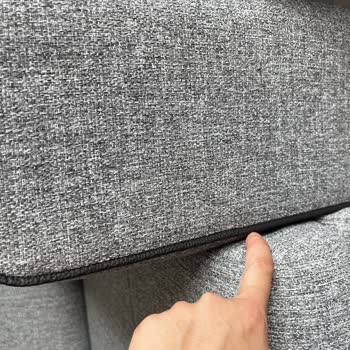 Modalife Kütahya'da Koltuk Takımında 40 Gün Bekleme Ve Çözüm Yok