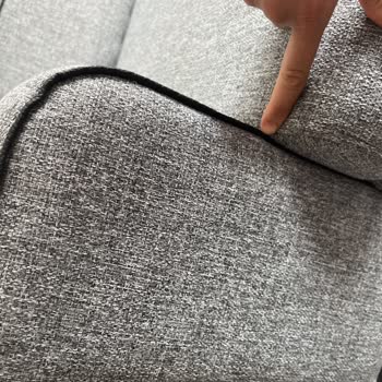 Modalife Kütahya'da Koltuk Takımında 40 Gün Bekleme Ve Çözüm Yok