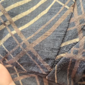 Şifon Eteğin İlk Yıkamada Tiftiklenmesi Ve İade Talebi