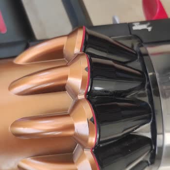 Dyson V16 Piston Animal Süpürgenin Performans Yetersizliği Ve Servis Hasarı