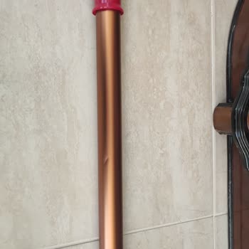 Dyson V16 Piston Animal Süpürgenin Performans Yetersizliği Ve Servis Hasarı